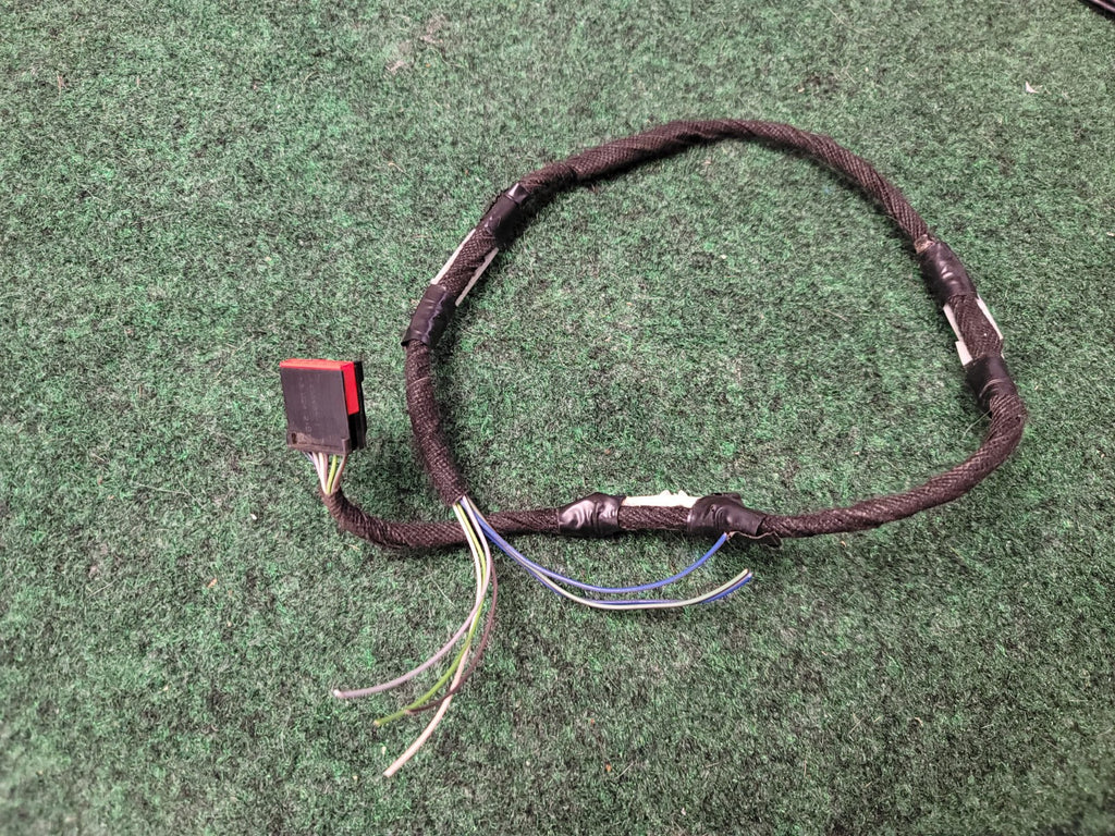 15-20 Ford Mustang GT HVAC Temperature Control Humidity Sensor PIGTAIL WIRE 9L3