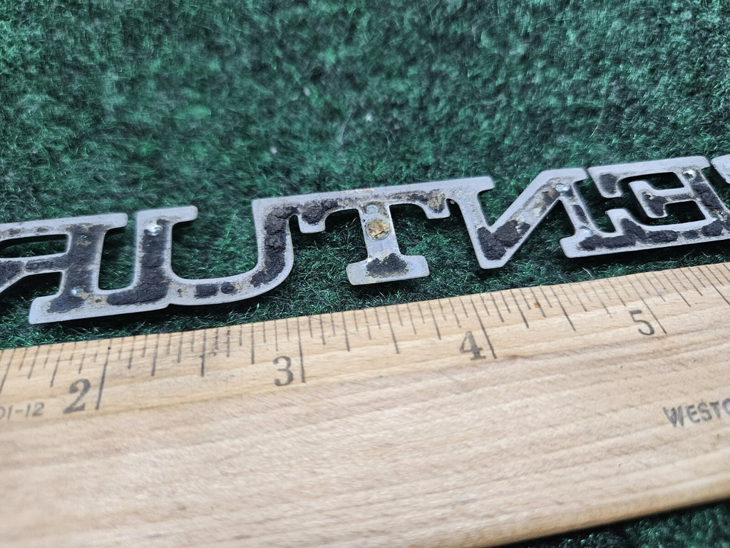 90 91 92 93 94 95 96 BUICK CENTURY SIDE EMBLEM BADGE SYMBOL LOGO OEM GL2