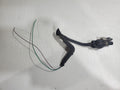 2004-2010 Toyota Sienna Air Temperature Sensor 077500-5191 OEM 6L2