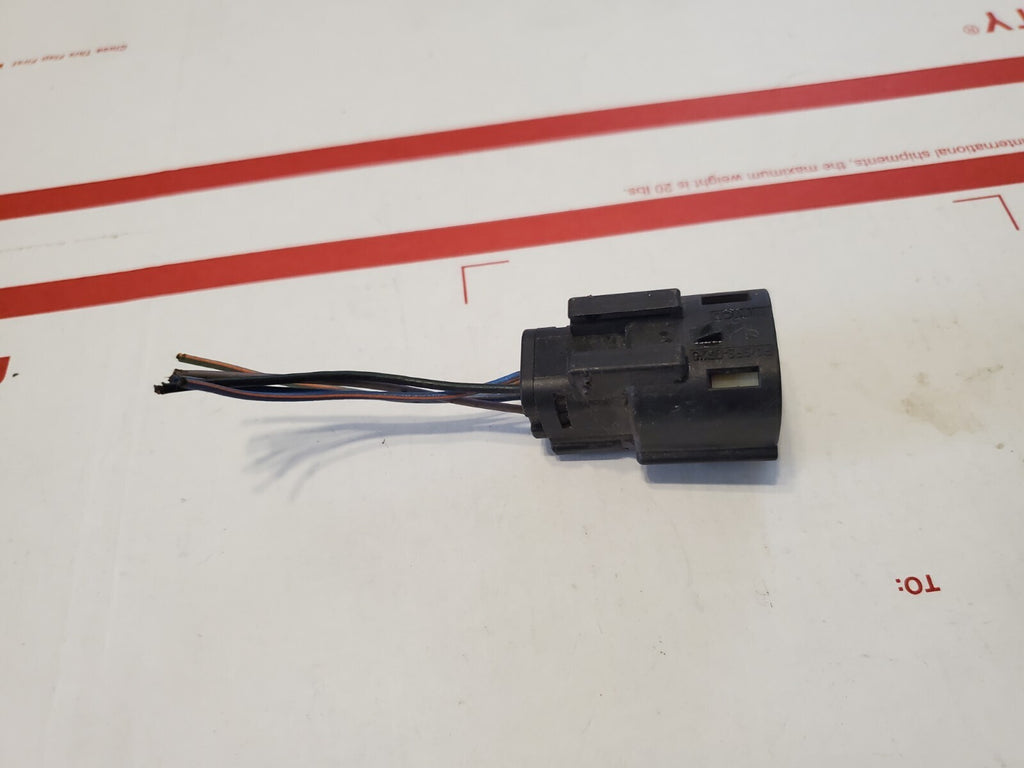 Unkown Make / Model Wiring Pigtail 33472 0725 3L9