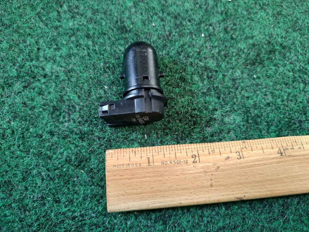 Genuine GM Automatic Headlamp Control Ambient Light Sensor 13578464 OEM 1S5