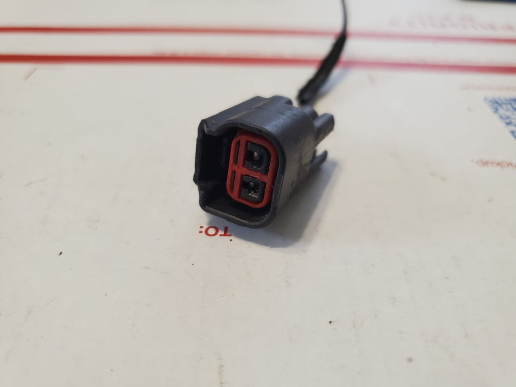 Unkown Make / Model Wiring Pigtail 3L9