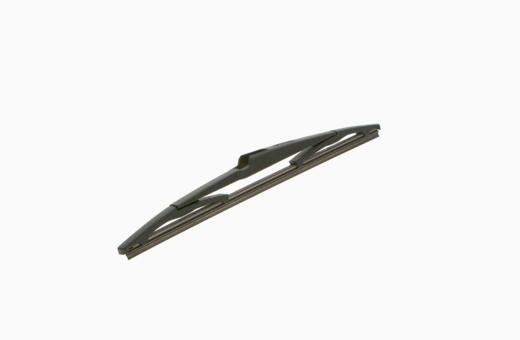Windshield Wiper Blade OEM Rear Bosch  12" ALL SEASON J Hook ONLY