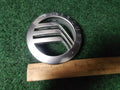 2002-05 Mercury Mountaineer Front Grille Emblem OEM Motorcraft 3l24-8B262-AA 1S2