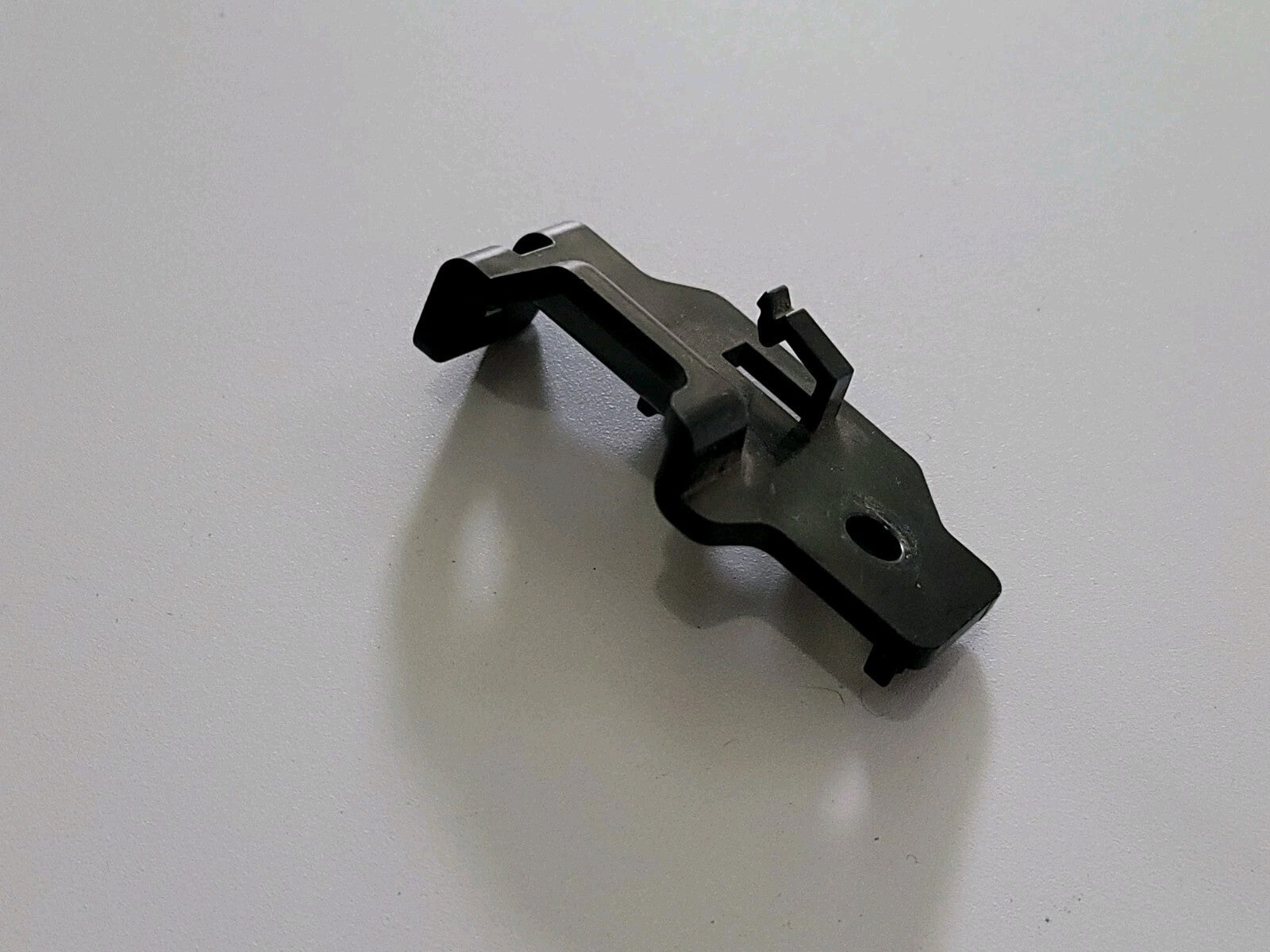 13-20 Ford Fusion Back up Camera Rear Bracket Support (Holds Camera In Place)9L4