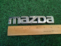 2006-2010 Mazda 5 Chrome Rear Emblem Badge Logo Nameplate C23551711 3M1