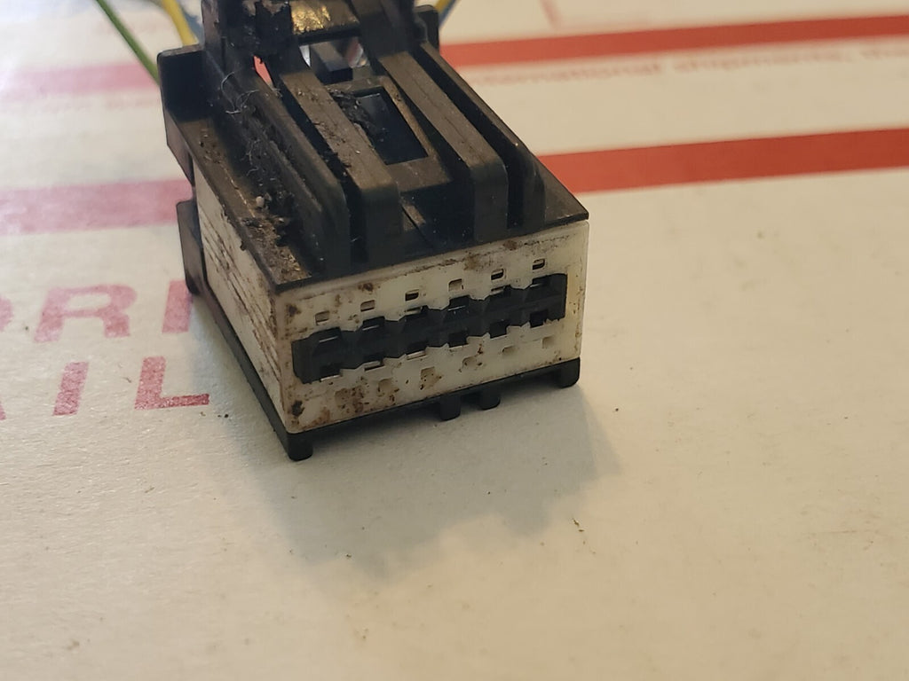 Chrysler Dodge Unkown Make / Model Wiring Pigtail 4L2