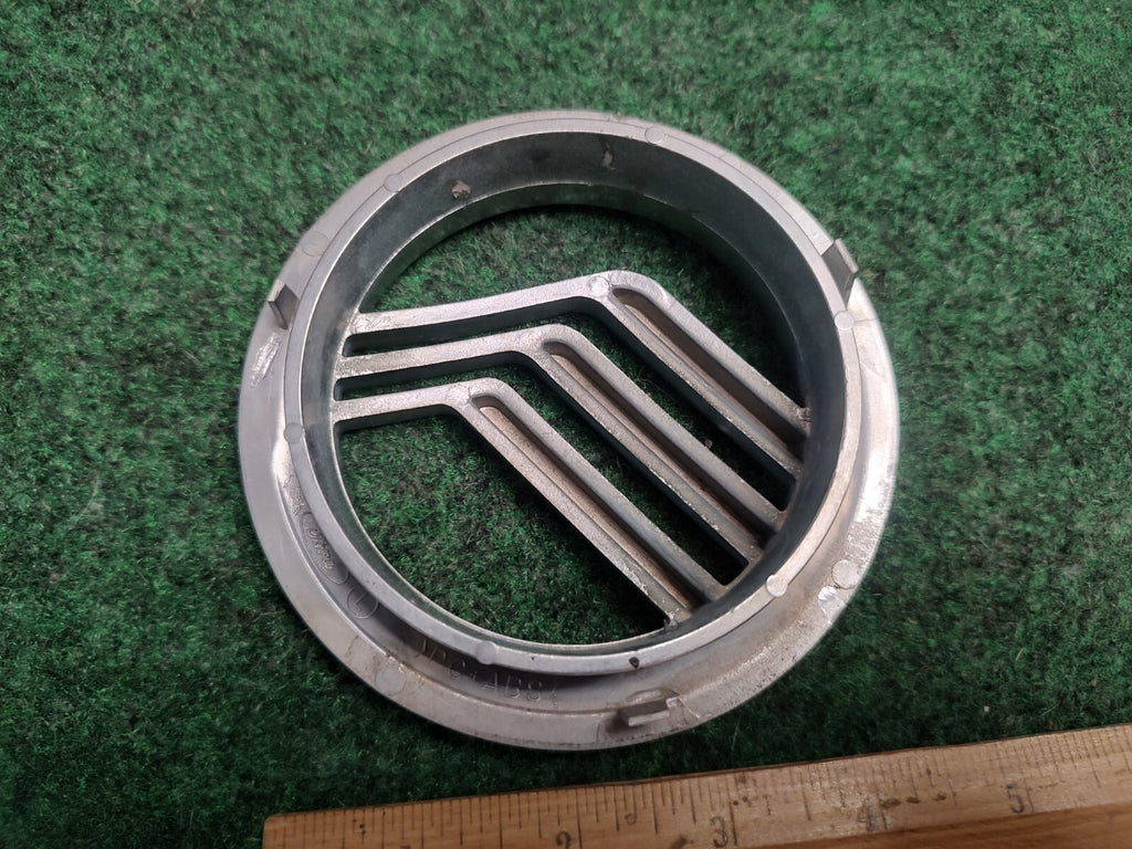 02 03 04 05 MERCURY MOUNTAINEER FRONT GRILLE EMBLEM LOGO BADGE SIGN SYMBOL 2S5