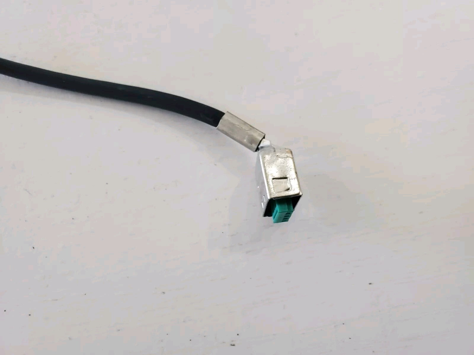 Xenon Ballast D3S Lamp Bulb Wire Cord OEM Cable Plug Wiring Connector 5L9