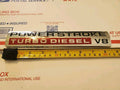 2005-2010 Ford F-250 F-350 Power Stroke Diesel V8 Door Emblem 5C34-16B114-AA 4L5