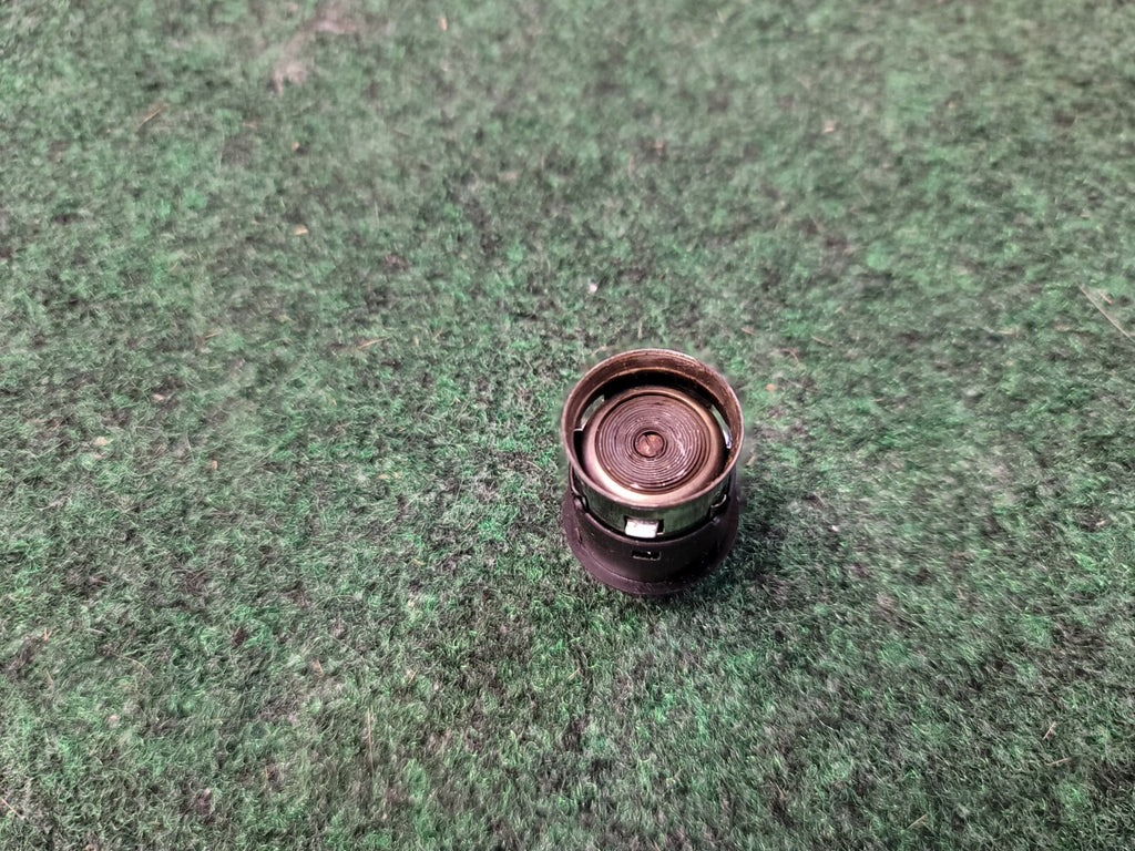 Car Front Cigarette Lighter Knob OEM 6L9