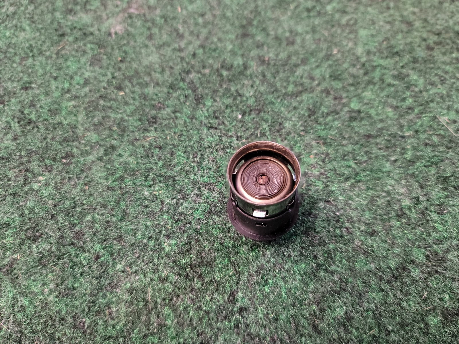 Car Front Cigarette Lighter Knob OEM 6L9