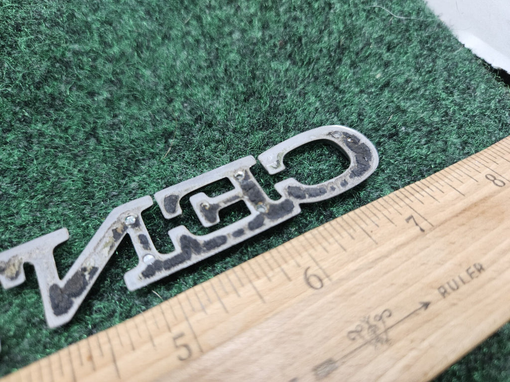 90 91 92 93 94 95 96 BUICK CENTURY SIDE EMBLEM BADGE SYMBOL LOGO OEM GL2