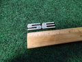 22657237 OEM GM EMBLEM PLATE BADGE SE FRONT DOOR 1999-2002 Pontiac GRAND AM 5S6