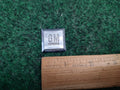 CADILLAC ESCALADE CHEVROLET TAHOE GM SIDE EMBLEM BADGE SYMBOL LOGO GM OEM 4S9