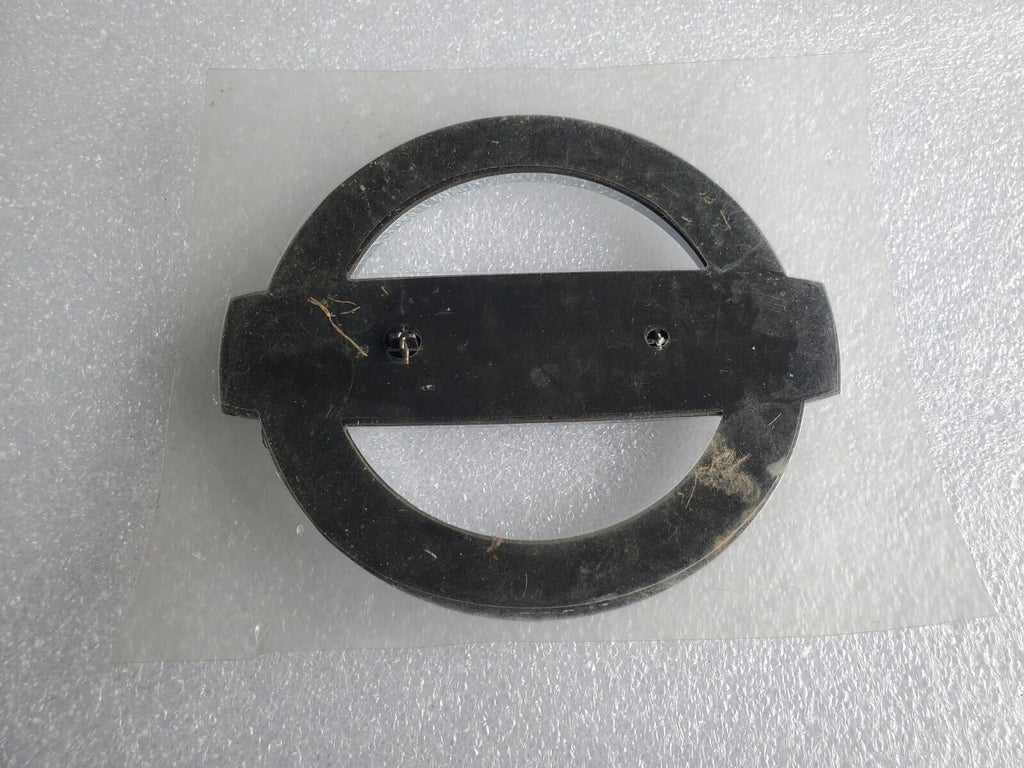 Nissan OEM 5.5" Emblem Badge Logo 2L3