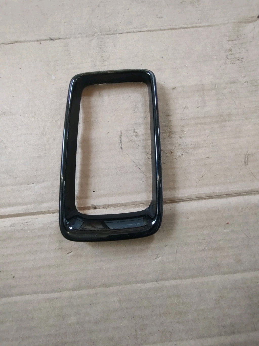 2015-2016 Jeep Grand Cherokee Insert Grille Surround Trim Bezel 68143133AB CL3