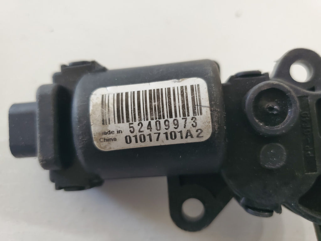 2005-2013 C6 Corvette Z06 HVAC Heater Vent Door Actuator Motor GM 52409973 5L9