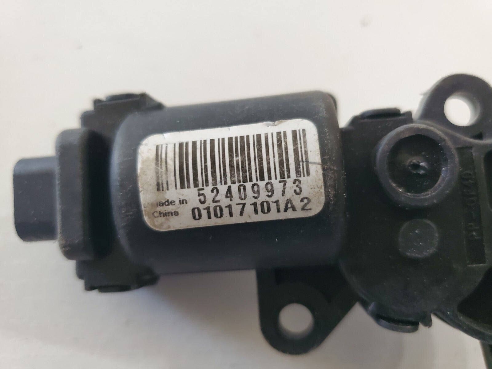 2005-2013 C6 Corvette Z06 HVAC Heater Vent Door Actuator Motor GM 52409973 5L9