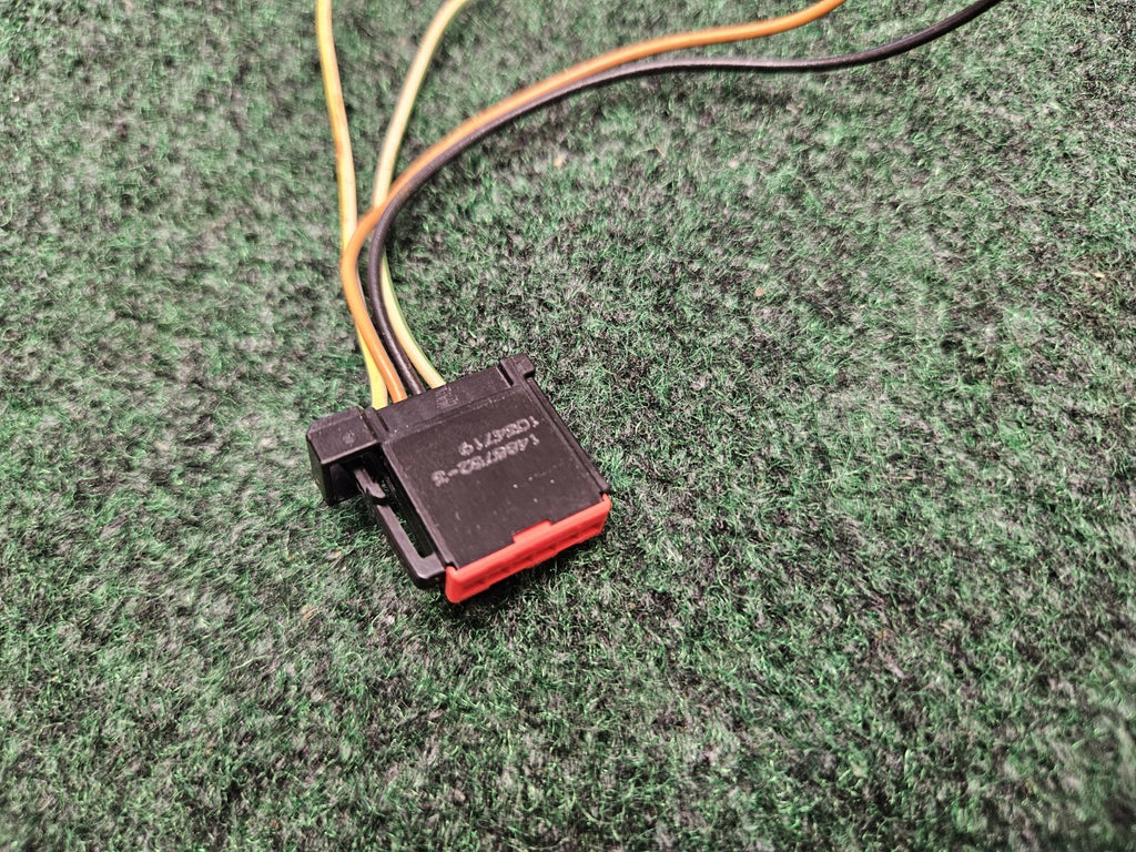 2011-2016 CHRYSLER TOWN & COUNTRY AUTO HEADLIGHT CONTROL SWITCH Pigtail Wire 6M2