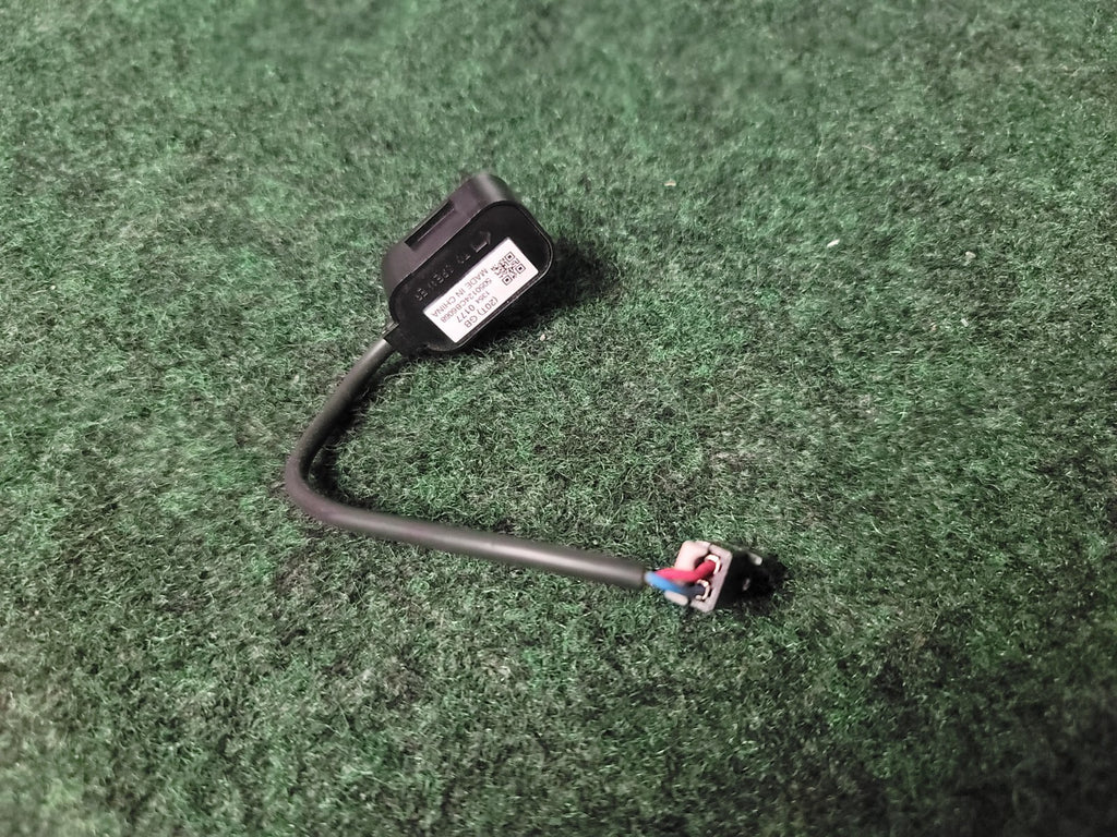 2024-2025 BUICK ENVISTA OVERHEAD CONSOLE MOBILE TELEPHONE MICROPHONE OEM 3S9