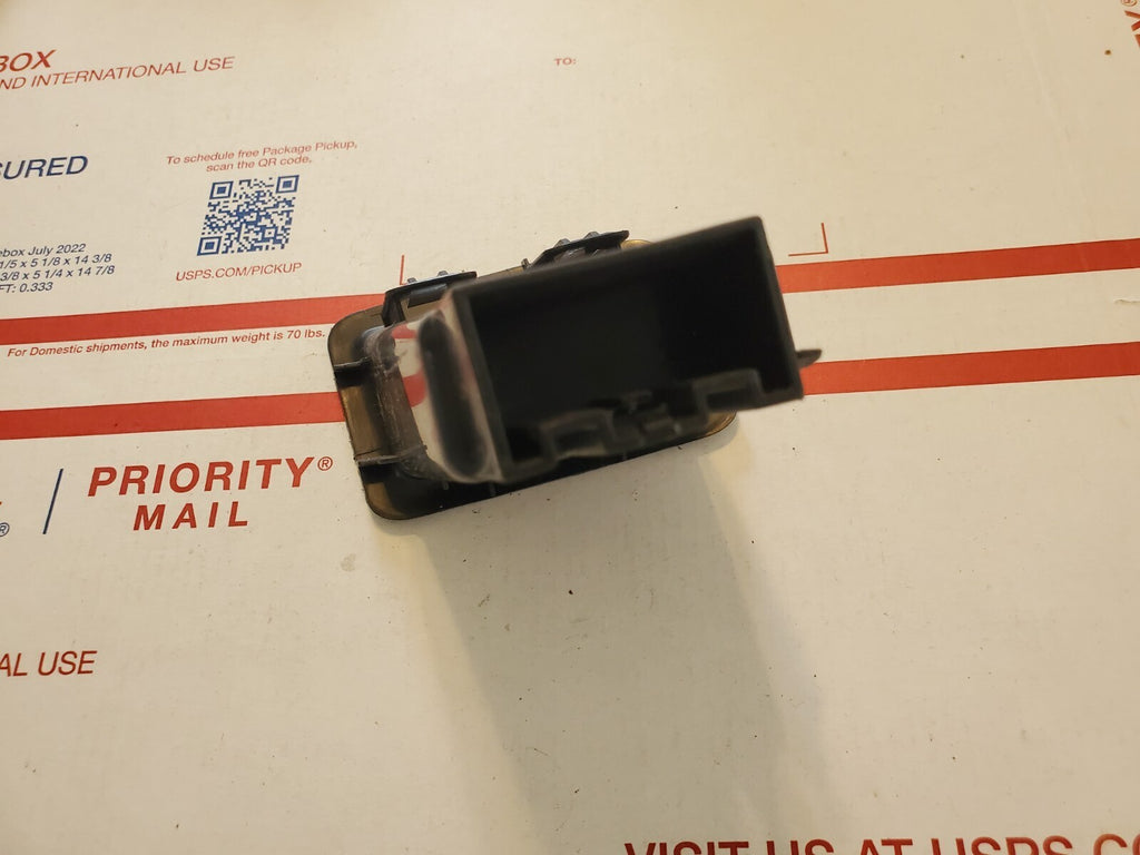 15-20 Ford F-150 Front Lower Dash Compartment Storage Cubby FL3B-15045B58 4L3