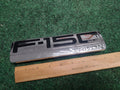 2004-2008 FORD F150 F-150 TRITON FENDER CHROME EMBLEM 5L34-16B114-PA 1L4