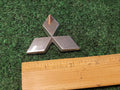 2002 2003 Mitsubishi Lancer Trunk Emblem Badge Name Plate Logo MR573174 2.3" 1M1