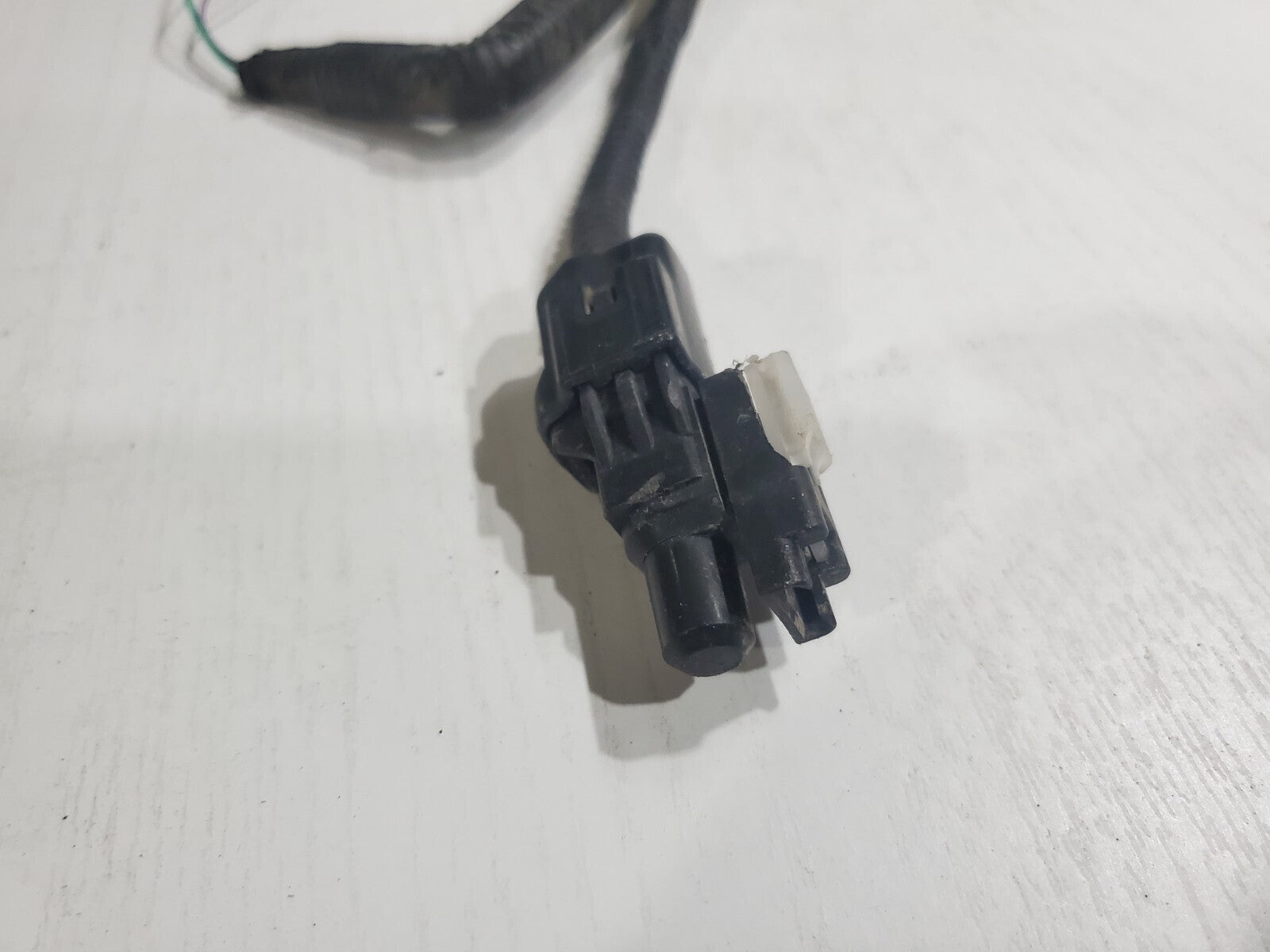 2004-2010 Toyota Sienna Air Temperature Sensor 077500-5191 OEM 6L2