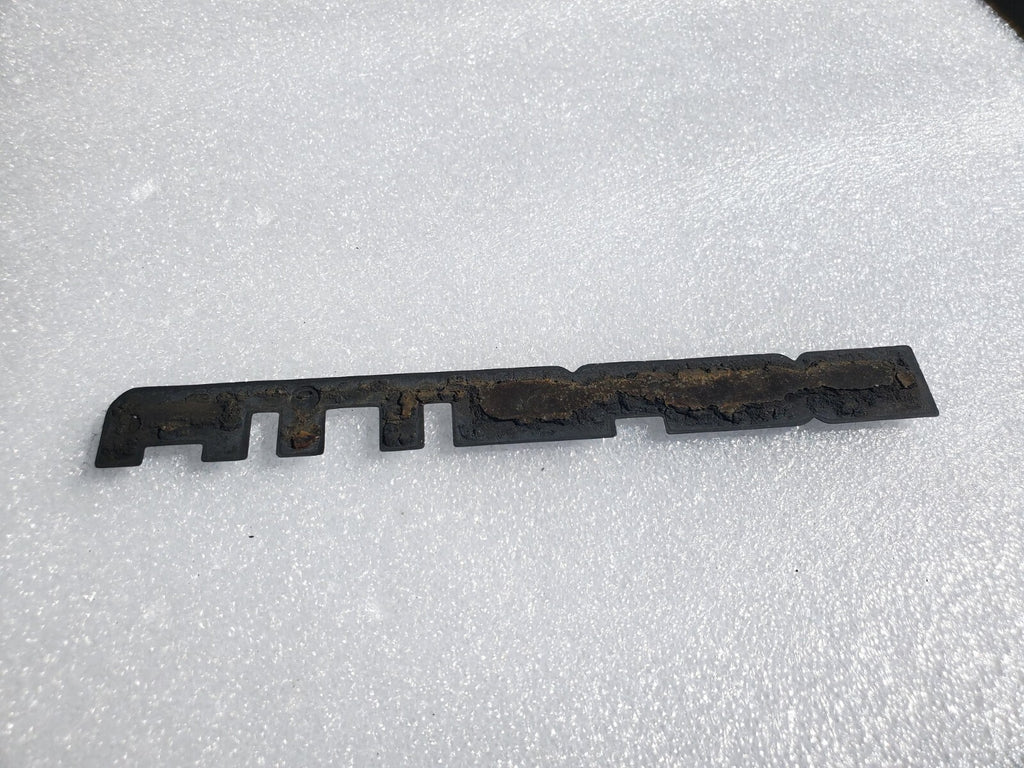 Chevy OEM Beretta Vintage Emblem Badge Logo Nameplate Name Insignia 20581621 VNG