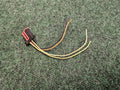 2011-2016 CHRYSLER TOWN & COUNTRY AUTO HEADLIGHT CONTROL SWITCH Pigtail Wire 6M2