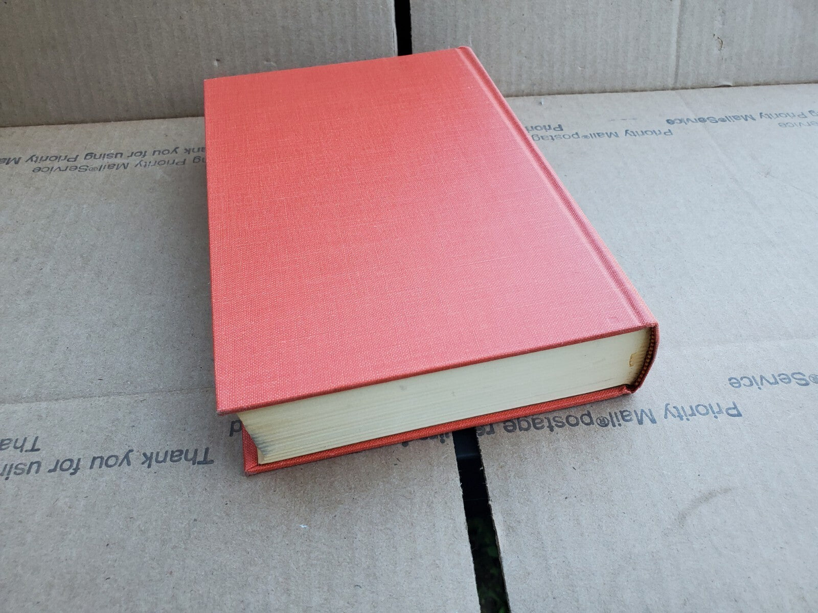 The Sleep of Reason by C.P. Snow 1968 Hardcover B2