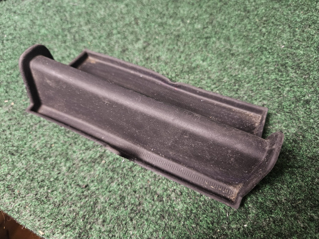 2022 - 2025 JEEP GRAND CHEROKEE STORAGE BIN MAT 68541924AB - MOPAR 4M5
