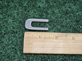 OEM "C" Chrome 3D Individual Letter Lettering Emblem Badge Logo Nameplate 2S2