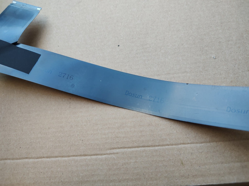 TCL Cable 0205A1 20861 E480490 JSW JT4