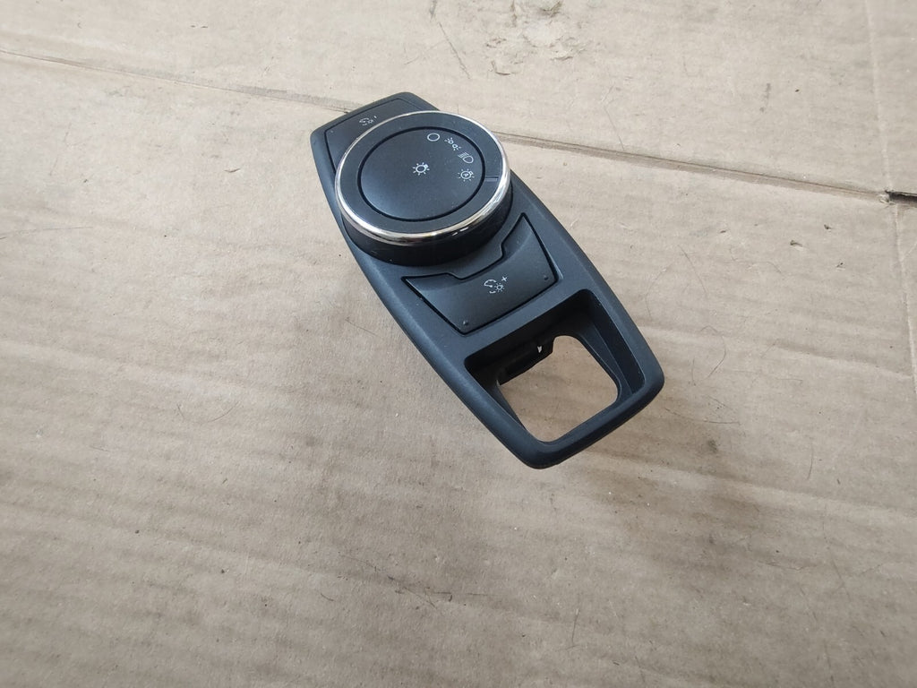 2013-2017 Lincoln MKZ Headlight Control Switch Dimmer OEM DP5T-13D061-BCW CL2