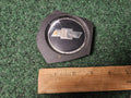 Chevy Chevrolet Bow Tie Emblem Badge Logo Steering Wheel Horn Cover 4M4