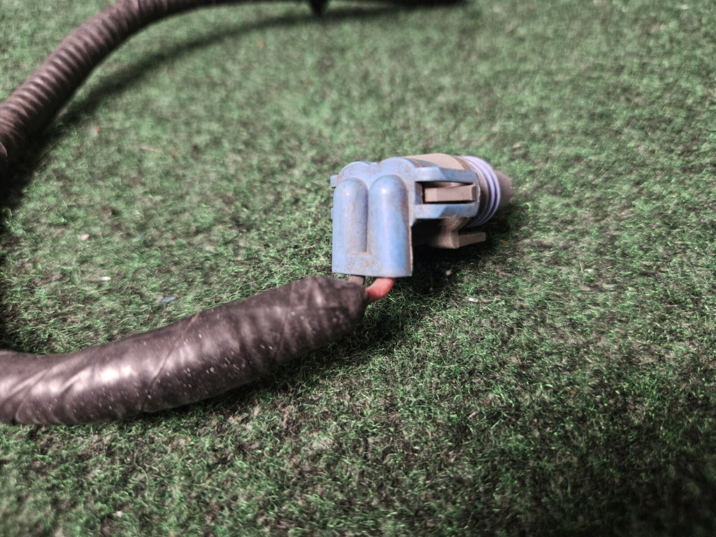 Led Foglight Harness Repair Connector Plug Pigtail Cut OEM 9L2