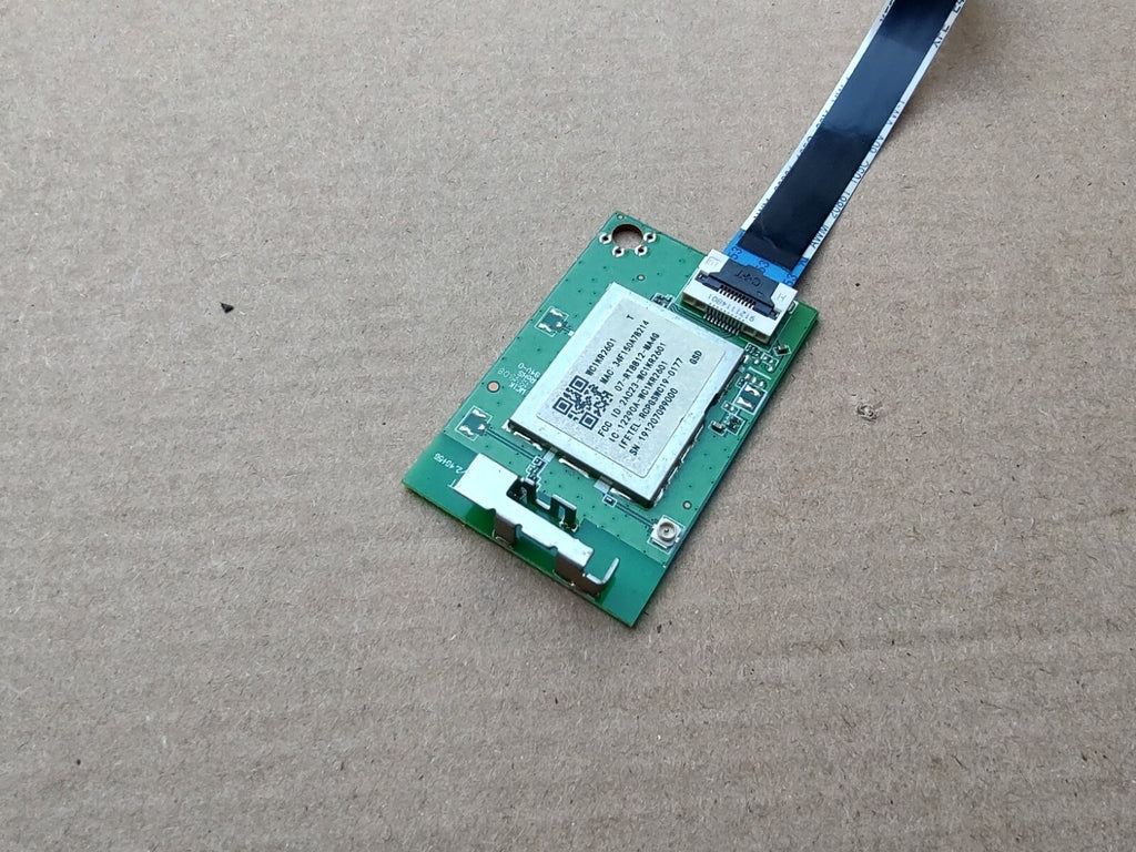 TCL WC1KR2601 07-RT8812-MA4G Wi-Fi Card Board PCB for 65S425 JT4