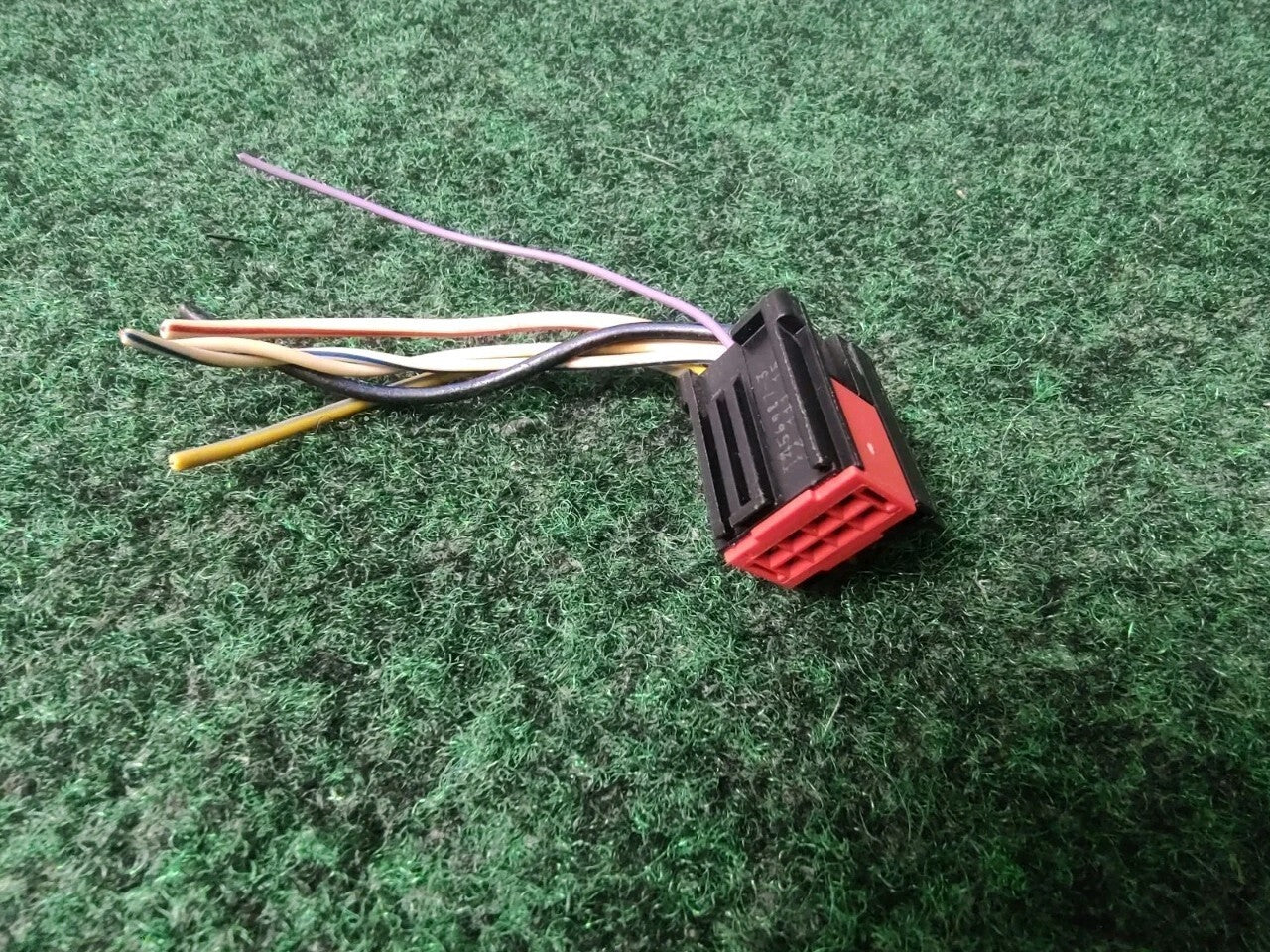 2011-2014 Ford EDGE HEADLIGHT DIMMER SWITCH Control Pigtail Wire 8L3