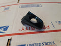 2009-2012 Chevrolet Traverse Exterior Door Driver Handle Cover OEM GREEN 7L3