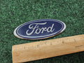 2001-2007 Ford Escape Tailgate Trunk Emblem BADGE YL84-7843500-AB GL3