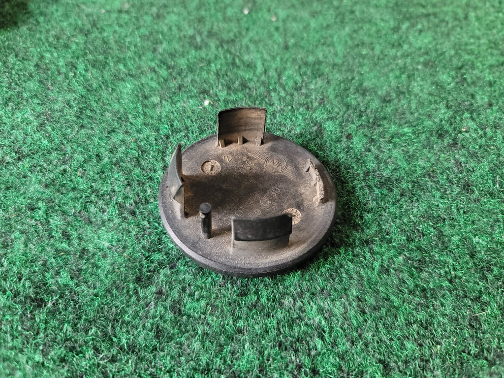 MINI CLUBMAN, COOPER, COUNTRYMAN, PACEMAN OEM WHEEL CENTER CAP 36131171069 10L1