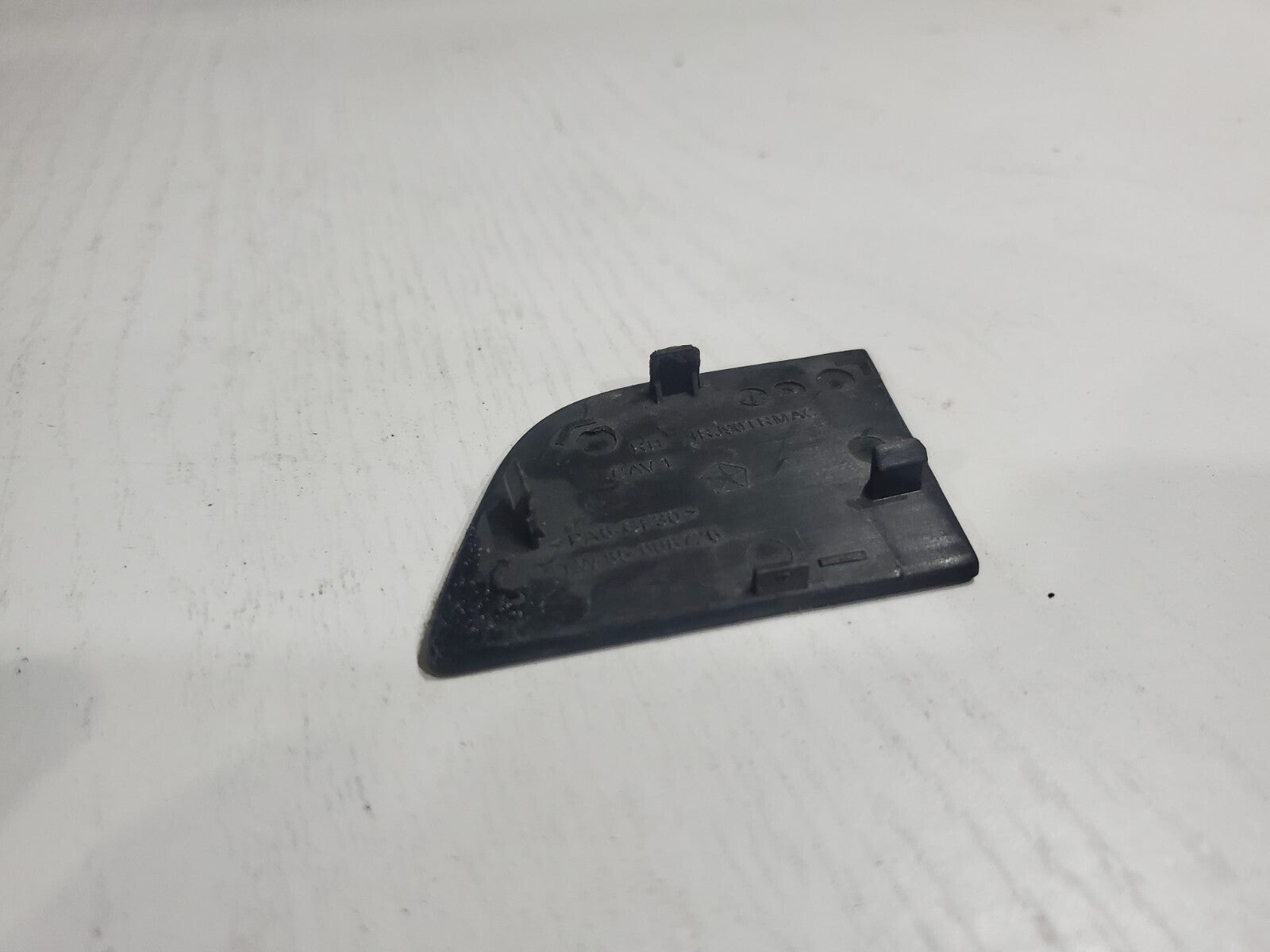 2011-2022 CHRYSLER 300 REAR RIGHT SIDE DOOR HANDLE INNER BOLT COVER CAP OEM 6L2