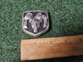 2007-2012 Dodge Caliber OEM Rear Emblem Badge Logo Nameplate PL PM49 2L4