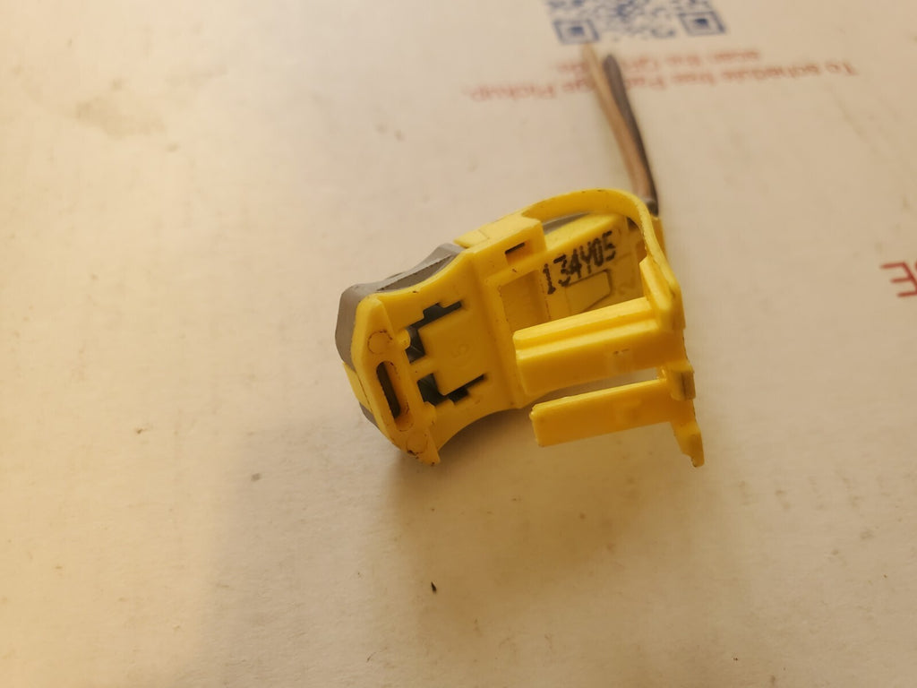 Clock Spring Plug Connector Wire PIGTAIL OEM 3L9
