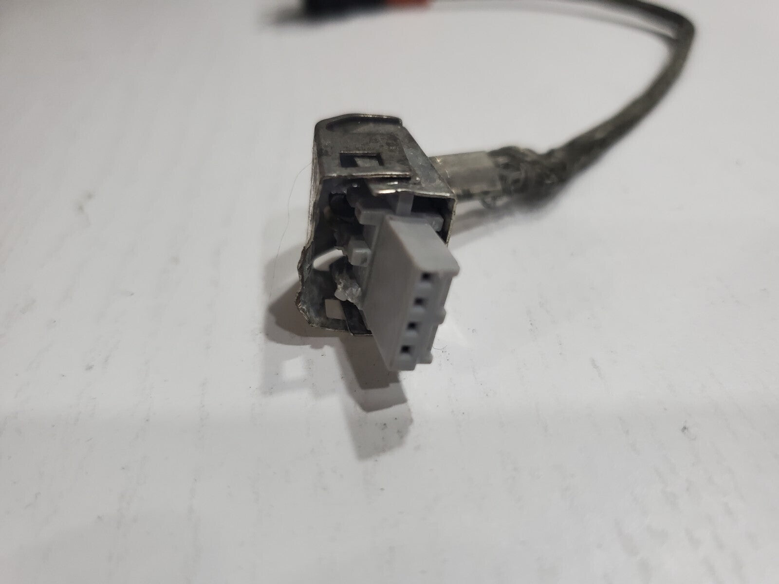 Xenon Ballast Lamp Bulb Wire Cord OEM Cable Plug Wiring  Connector  6L4