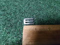 OEM E Individual Letter Lettering Emblem Badge Logo Nameplate Name Insignia 7S3