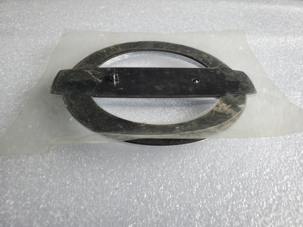 Nissan OEM 5.5" Emblem Badge Logo 2L3