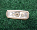 2020 NAUTILUS Interior Light Fa1a13k767a Ha1a13k767aa Light Brown/ Tan 5S7